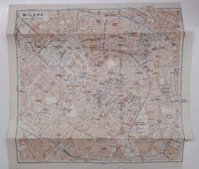 PRIMI 900 R@R@ CARTINA