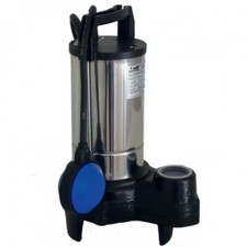 Elettropompa Sommersa Matra