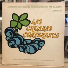 [JAZZ]~EXC LP~The ED CERVENY