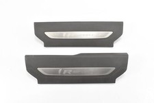 Battitacchi Battitacco R Sport set HK83-13200-AFW JAGUAR F-PACE X761