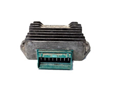 REGOLATORE DI TENSIONE USATO MITSUBA 8 PIN PER PIAGGIO APE 50 DOPPIO FARO