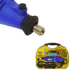 MINI TRAPANO ALBERO FLESSIBILE