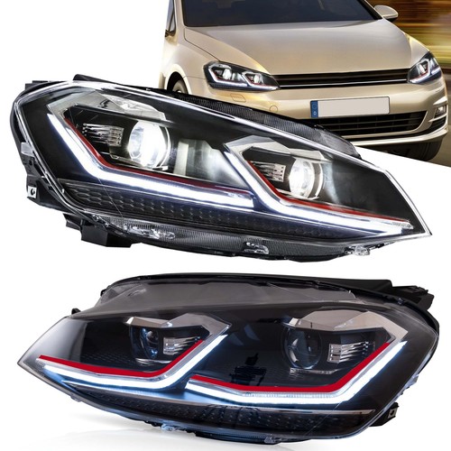 Faro proiettore full - , led