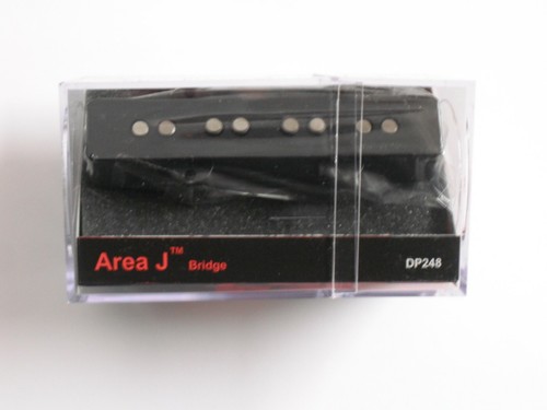 Dimarzio area bass bridge - dimarzio,