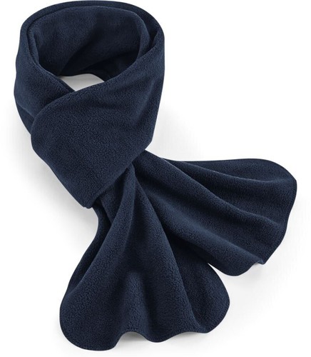 Sciarpa pile unisex - in,