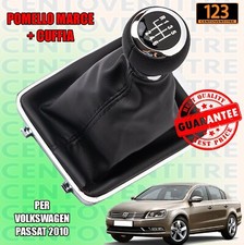 POMELLO CAMBIO MARCE + CUFFIA