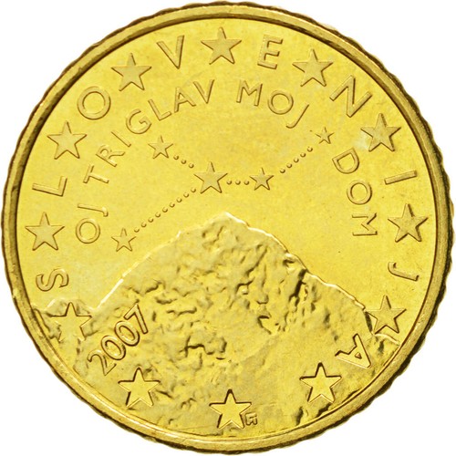 580703 slovenia 50 - [#580703],