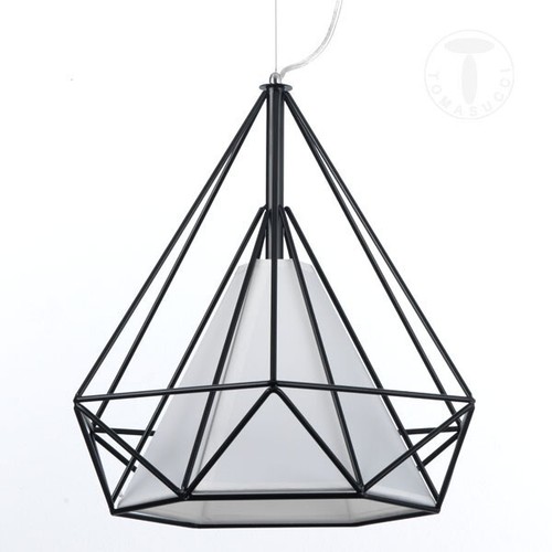 Lampadario sospensione - a,