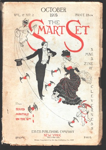 Smart set - smart,
