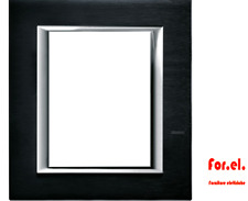 Placca rettangolare Axolute