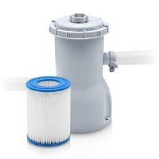 DARDARUGA Pompa Filtro PURE