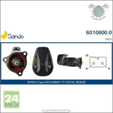 Motorino di Avviamento Sando