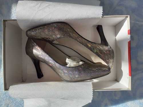 Scarpe decoltè pollini - scarpe,