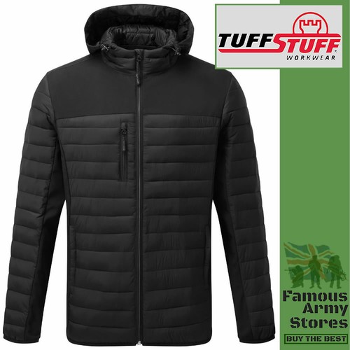 Tuffstuff hatton softshell - tuffstuff,