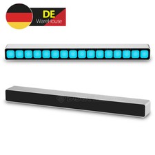 Indicatore di livello 16 bit