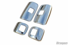 Specchietto laterale cover - specchietto,