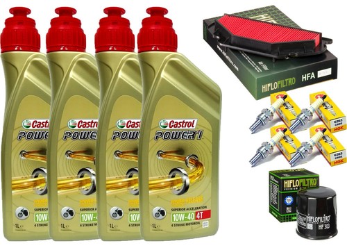 Kit tagliando kawasaki - kit, zx