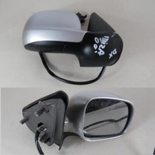 Specchietti retrovisori sinistro - destro per SEAT IBIZA MK2 1993-2002 usati (28514)