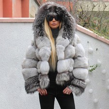 Cappotto donna invernale