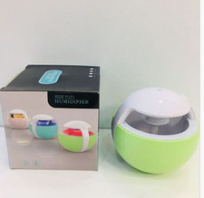USB Electric Diffuser Ambient
