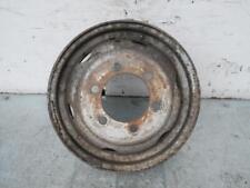 14757115 CERCHIO IN FERRO R16 IVECO DAILY II R16 (SERIE 89) (1989>1999)