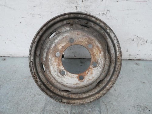 14757115 cerchio ferro r16 - in,