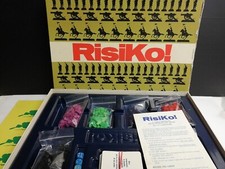 RISIKO EDITRICE GIOCHI EG
