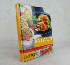 Antipasti cura gambero - di,