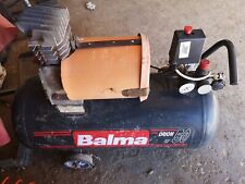 Compressore aria 50 lt