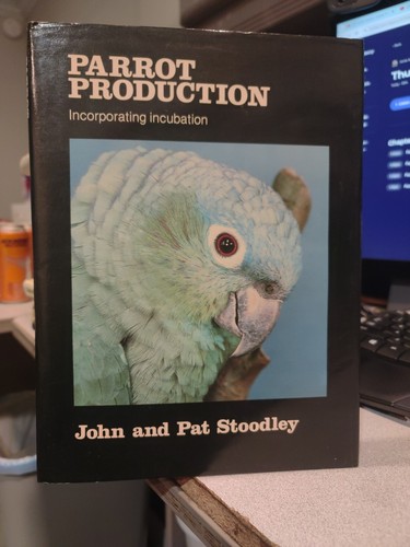Parrot production including - parrot,