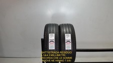 GOMME USATE   205/45R17 88H