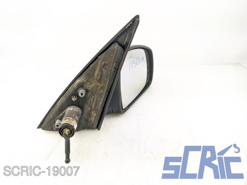 Specchietto laterale opel - laterale,