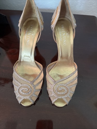 Valentino guarisce 2 - valentino, 1/2