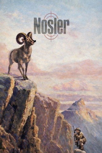Nosler vintage hunting - nosler, *