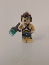 Lego minifigure  Legends Of Chima  - Lennox