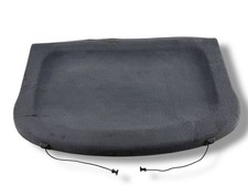 Opel Astra H 2010 Hinten