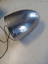 MONDIAL FANALINO LUCE ANTERIORE BICI EPOCA ORIGINAL VINTAGE OTTIMO