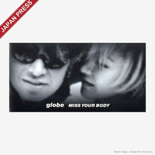 Globe miss your body - globe,