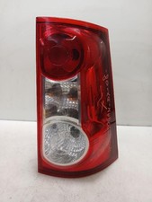 8200864610 faro posteriore destro per DACIA LOGAN (05/08-10/12) 1.5 2008 Usato
