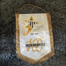 Gagliardetto(Pennant) JUVENTUS