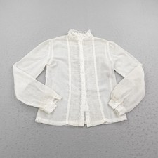Camicia vintage Gunne Sax