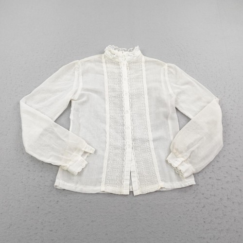 Camicia vintage gunne sax - gunne,