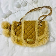 Borsa a catena Lislisa a 2 vie