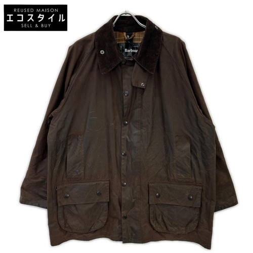 Barbour a231 marrone warrant - a231,