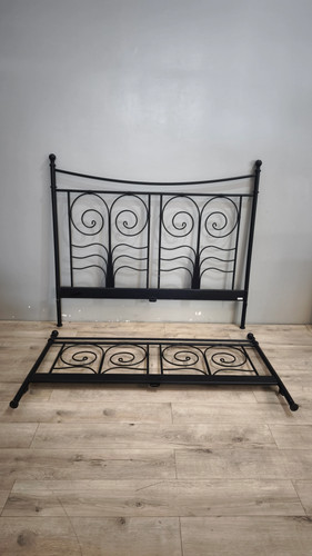 90957 struttura letto - 90957,