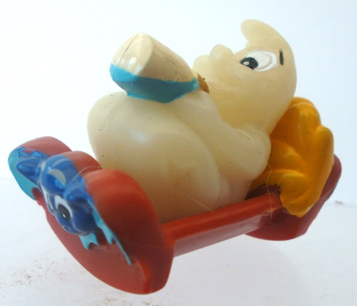 Kinder surprise 1996 - kinder,