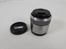 Sony attacco E F3.5 obiettivo