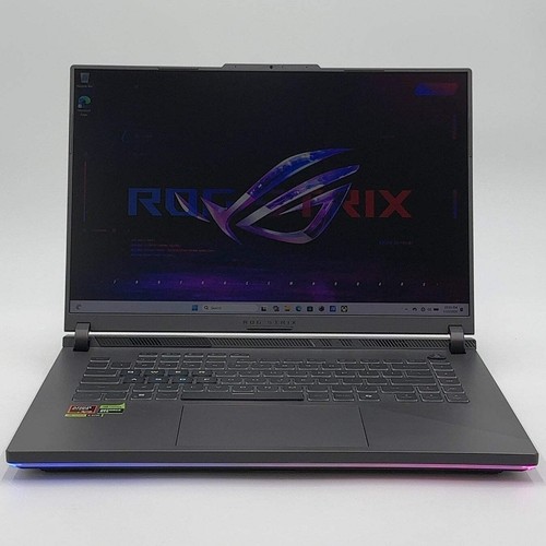 Asus rog strix g16 - asus,