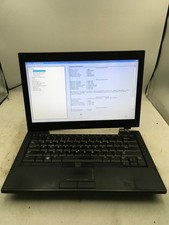DELL LATITUDE E4310 - BOOTS TO