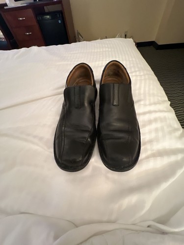 Mocassini slip clarks - slip-on,